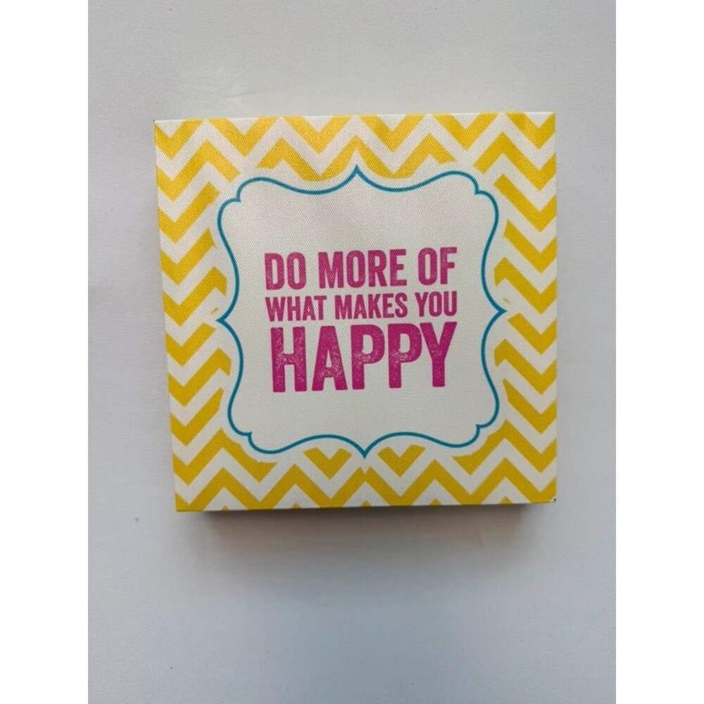 Canvas Wall Art 8x8